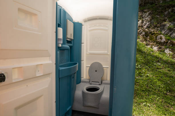 Best Portable Restroom Setup and Delivery in Bremen, GA