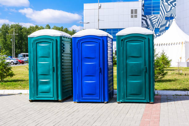 Best ADA-Compliant Portable Toilet Rental in Bremen, GA