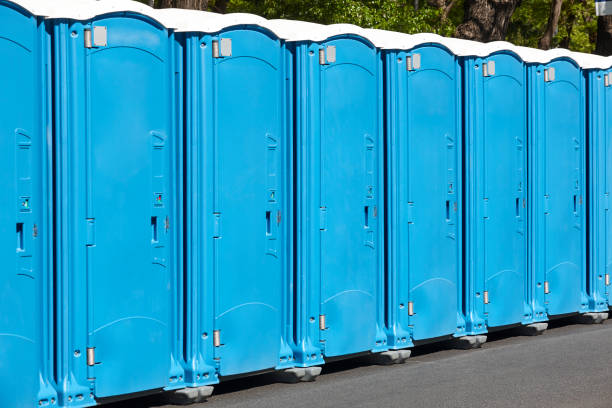 Best Portable Toilets with Baby Changing Stations in Bremen, GA