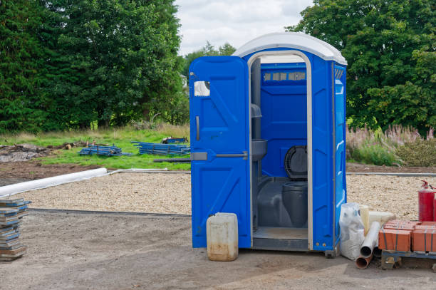 Types of Portable Toilets We Offer in Bremen, GA