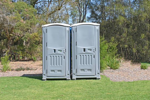 Best Portable Toilets for Parks and Recreation Areas in Bremen, GA