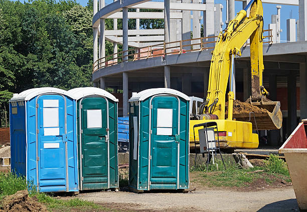 Professional Portable Potty Rental in Bremen, GA