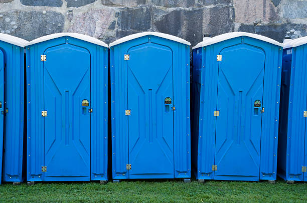 Best Portable Restroom for Sporting Events in Bremen, GA